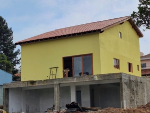 Pai & Filho Construções