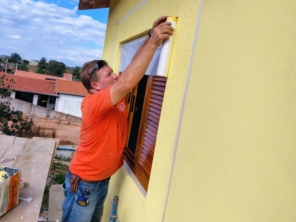 Pai & Filho Construções