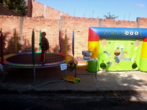 Foto de BM Locações de Brinquedos em Botucatu, SP por Solutudo