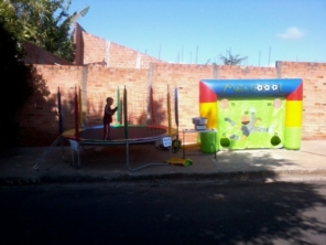 Foto de BM Locações de Brinquedos em Botucatu, SP por Solutudo