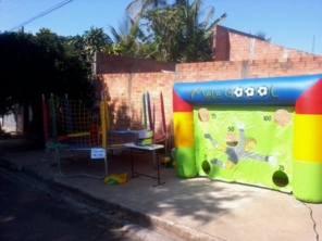 Foto de BM Locações de Brinquedos em Botucatu, SP por Solutudo