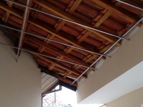 Foto de Edi Forros de PVC em Jaú, SP por Solutudo