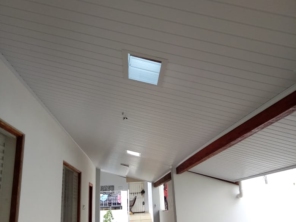 Foto de Edi Forros de PVC em Jaú, SP por Solutudo