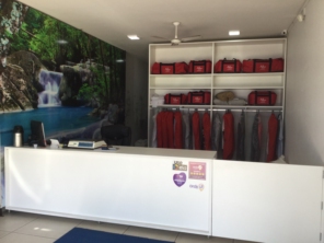 Foto galeria da empresa