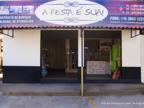 Foto de A Festa é Sua em São Manuel, SP por Solutudo