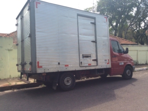 Foto galeria da empresa