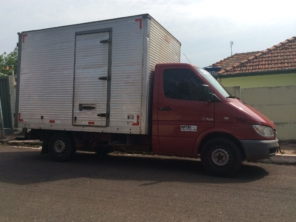 Foto de Valter Transportes em Botucatu, SP por Solutudo