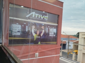 Foto galeria da empresa