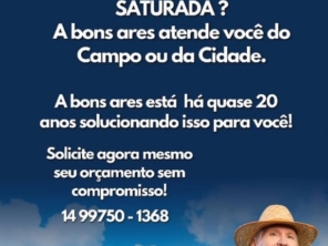 Foto de Bons Ares Desentupidora em São Manuel, SP por Solutudo