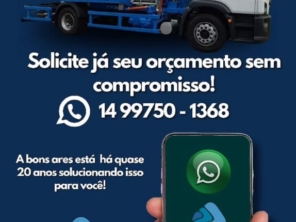 Foto galeria da empresa