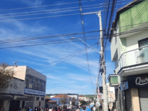 Foto de Bons Ares Desentupidora em São Manuel, SP por Solutudo