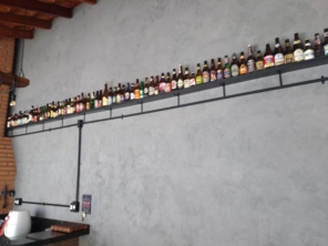 Foto galeria da empresa