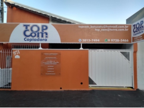 Foto galeria da empresa