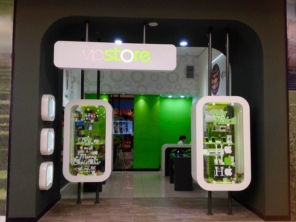 Foto galeria da empresa