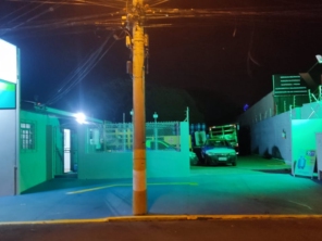 Foto galeria da empresa