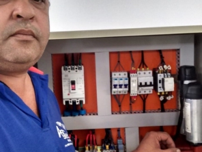 Foto de Agtec Motores em Avaré, SP por Solutudo