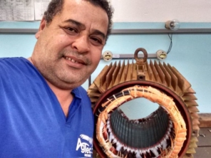 Foto de Agtec Motores em Avaré, SP por Solutudo