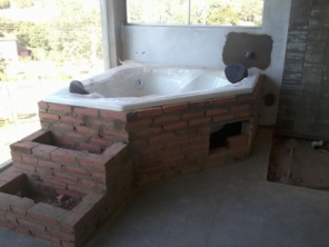 Foto de Delson Construtor em Botucatu, SP por Solutudo
