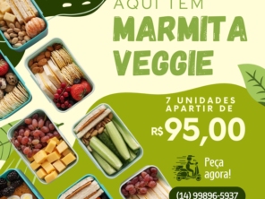 Foto de Disk Chef Marmitas em Botucatu, SP por Solutudo