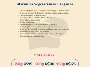 Foto de Disk Chef Marmitas em Botucatu, SP por Solutudo