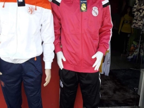 Foto galeria da empresa