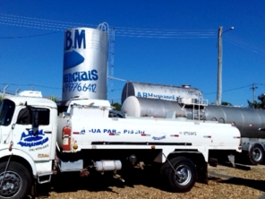 Foto de A.B.M. Mananciais em Botucatu, SP por Solutudo