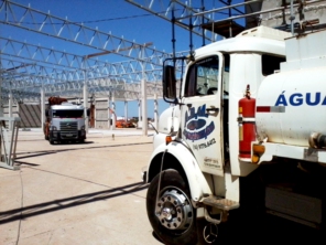Foto de A.B.M. Mananciais em Botucatu, SP por Solutudo