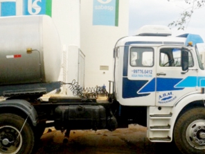 Foto galeria da empresa