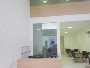 Foto galeria da empresa