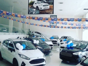 Foto de Renault Proeste em Avaré, SP por Solutudo