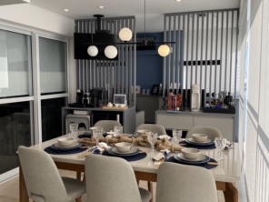 Foto galeria da empresa