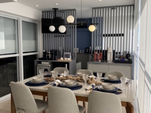 Foto de Mosa Arquitetura em Santo André, SP por Solutudo