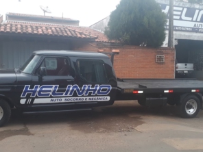 Foto galeria da empresa