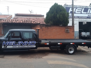 Foto de Helinho em Avaré, SP por Solutudo