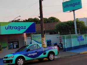 Foto de Gasparoto Gás em Ourinhos, SP por Solutudo