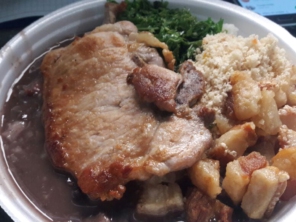 Foto de Cozinha da Márcia em Ourinhos, SP por Solutudo