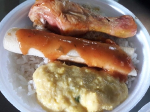 Foto de Cozinha da Márcia em Ourinhos, SP por Solutudo