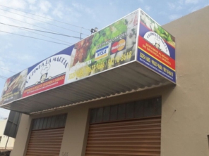 Foto de Cozinha da Márcia em Ourinhos, SP por Solutudo