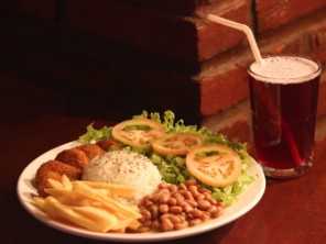 Foto de Restaurante Lajeado em Avaré, SP por Solutudo