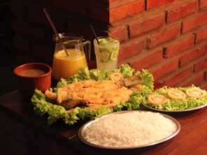 Foto de Restaurante Lajeado em Avaré, SP por Solutudo