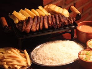 Foto de Restaurante Lajeado em Avaré, SP por Solutudo