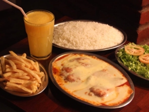 Foto de Restaurante Lajeado em Avaré, SP por Solutudo
