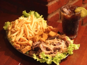 Foto de Restaurante Lajeado em Avaré, SP por Solutudo