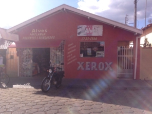 Foto de Alves Papelaria em Avaré, SP por Solutudo