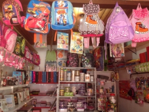 Foto de Alves Papelaria em Avaré, SP por Solutudo