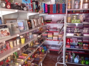 Foto de Alves Papelaria em Avaré, SP por Solutudo