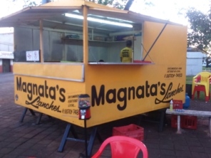 Foto de Magnata's Lanches em Ourinhos, SP por Solutudo