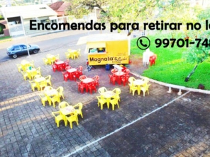 Foto galeria da empresa