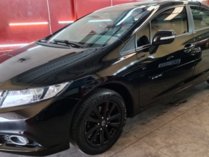 Foto galeria da empresa