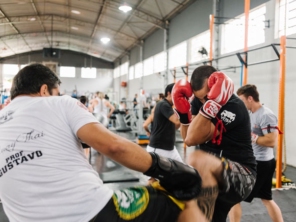 Foto de Moovit Academia em Ourinhos, SP por Solutudo